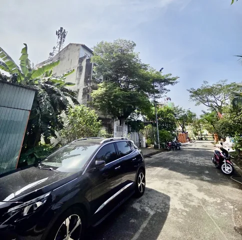 BÁN ĐẤT KDC KHANG ĐIỀN, PHƯỚC LONG B, QUẬN 9 - DT 177M2 - 6X29M VUÔNG A4 - 5 PHÚT ĐẾN THE GLOBAL CITY - GIÁ 16.8 TỶ