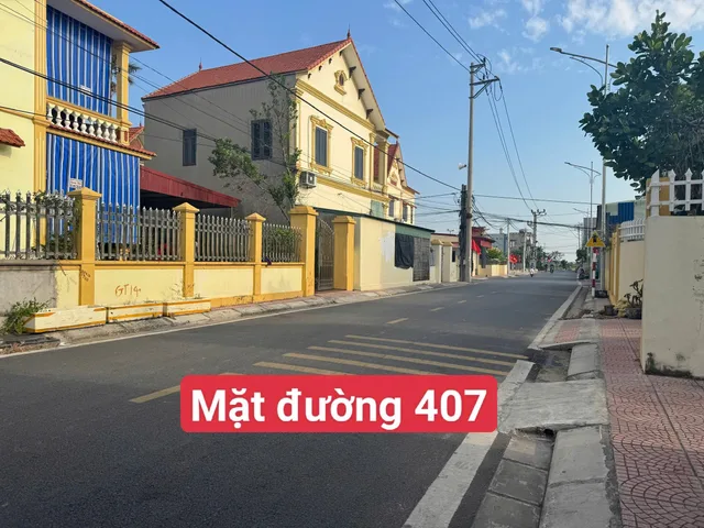 4HK110 Bán Đất 110m² thổ cư 110m² giá 3 tỷ tại Xã Ngũ Đoan Huyện Kiến Thuỵ Hải Phòng