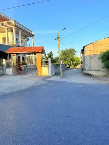 2KT101 Bán Đất 1015m² thổ cư 1015m² giá 1.47 tỷ tại Xã Hữu Bằng Huyện Kiến Thuỵ Hải Phòng