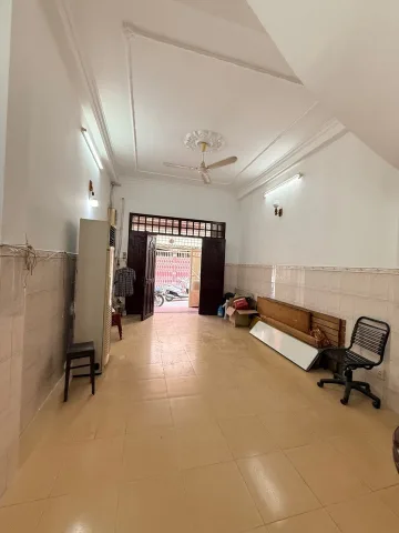 TRUNG TÂM Q8 NGUYỄN CHẾ NGHĨA - KHÔNG GIAN RỘNG RÃI, TỐI ƯU CÔNG NĂNG
