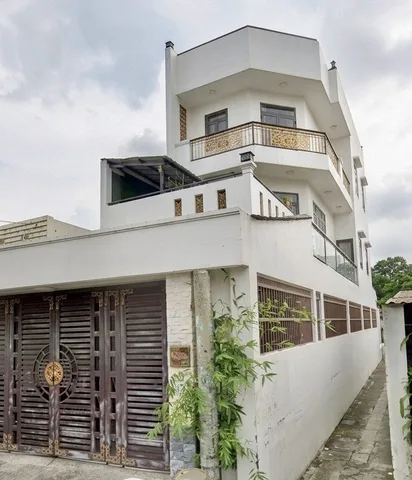 BÁN NHÀ MẶT TIỀN DƯƠNG ĐÌNH HỘI QUẬN 9 - 150M2 - CĂN GÓC KINH DOANH ĐỈNH - 15.3 TỶ