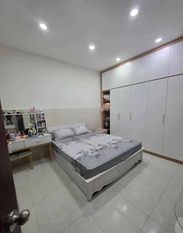 BÁN NHÀ ĐẸP CẠNH LÊ TRỌNG TẤ.N - NGÃ TƯ GÒ MÂ.Y - ĐƯỜNG XE TẢI - ( 4X20M )