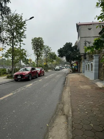 Cần Bán Nhà riêng 251m² giá 50 tỷ tại Đường Cao Lỗ Xã Đông Anh Hà Nội