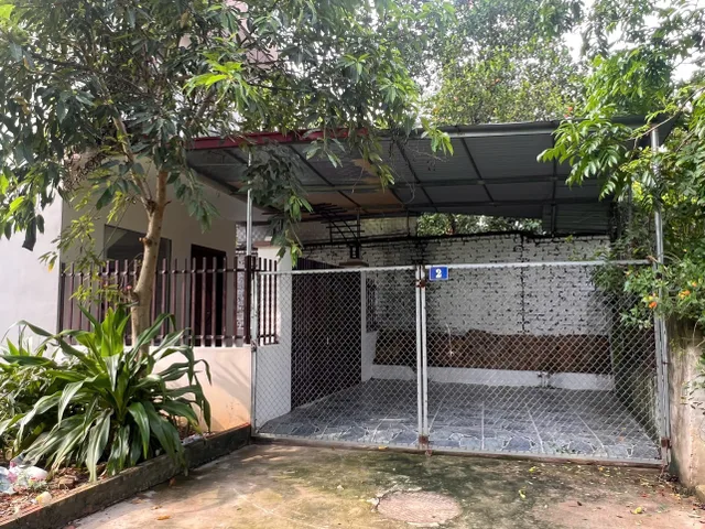 Bán NR tại Bình Yên, 4,5 tỷ, 100m2, 3PN, 2WC, 4 tầng siêu hot
