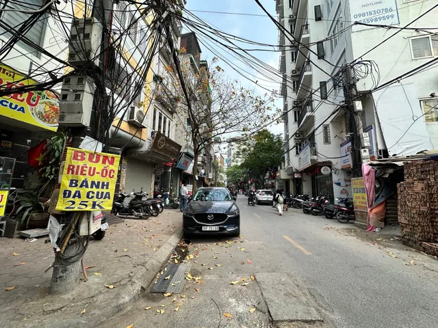 Bán Nhà riêng 64m² thổ cư 64m² giá 19.98 tỷ tại Đường Hồ Đắc Di Phường Nam Đồng Quận Đống Đa Hà Nội