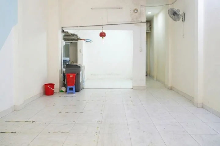 [L2437*] Nhà cấp 4 tiện xây mới sát Emart Phan Văn Trị Bình Thạnh - Chỉ 11.x tỷ