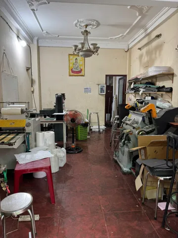 Bán Nhà riêng 68m² thổ cư 68m² giá 13.7 tỷ tại Phường 09 Quận Phú Nhuận TP. Hồ Chí Minh