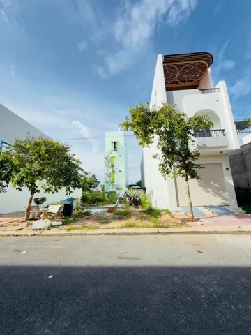 Bán Đất 162m² thổ cư 162m² giá 7.5 tỷ tại Đường B34 Phường An Khánh Quận Ninh Kiều Cần Thơ