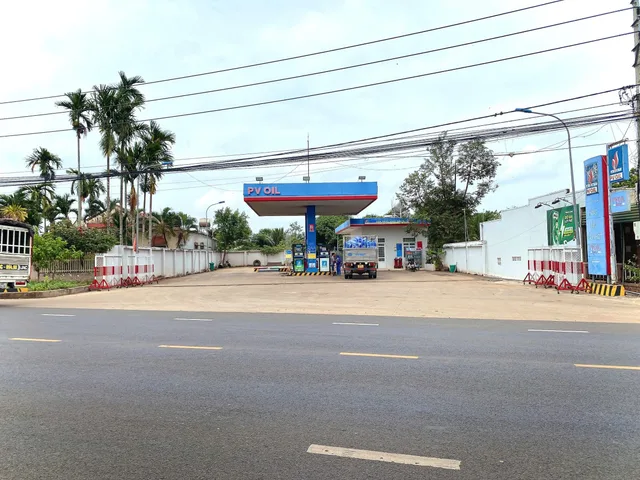 Bán Nhà riêng 200m² thổ cư 50m² giá 4.98 tỷ tại Phường Thành Nhất Đắk Lắk