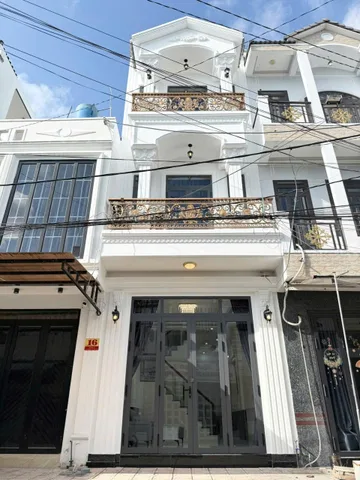 Bán Nhà riêng 40m² thổ cư 40m² giá 4.39 tỷ tại Phường An Khánh Quận Ninh Kiều Cần Thơ