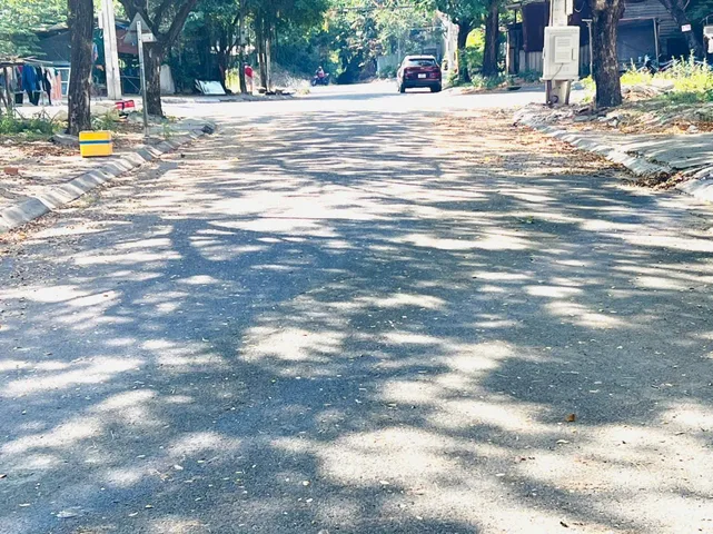 Bán Đất 64m² thổ cư 64m² giá 3.5 tỷ tại Phường Nam Nha Trang Khánh Hòa