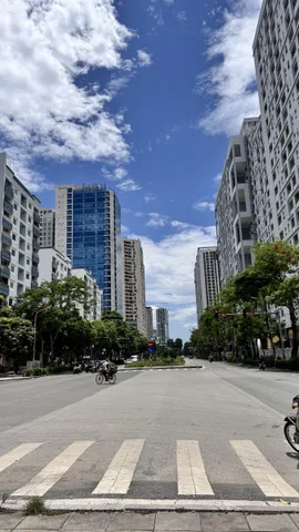 Bán Căn hộ chung cư 104m² giá 6.2 tỷ tại Đường Hàm Nghi Phường Từ Liêm Hà Nội