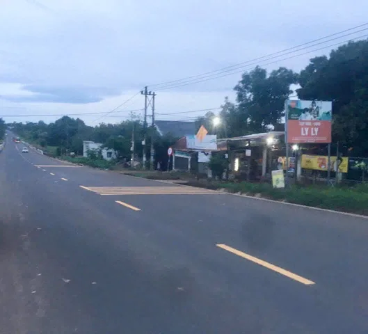 🏡 ĐẤT MẶT TIỀN TỈNH LỘ 1 – BUÔN ĐÔN – CƠ HỘI ĐẦU TƯ SIÊU TIỀM NĂNG