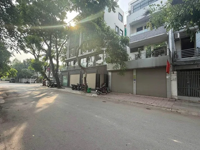 Cho thuê Nhà riêng 110m² giá 35 triệu/ tháng tại Đường Yên Phúc Phường Văn Quán Quận Hà Đông Hà Nội