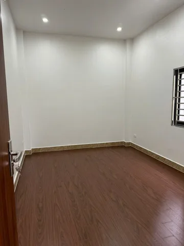 BÁN NHÀ THỤY PHƯƠNG 36M2 4 TẦNG MT 3.1M - Ô TÔ ĐỖ CỬA - GẦN ĐẠI HỌC Y TẾ CÔNG CỘNG - NHỈNH 8 TỶ