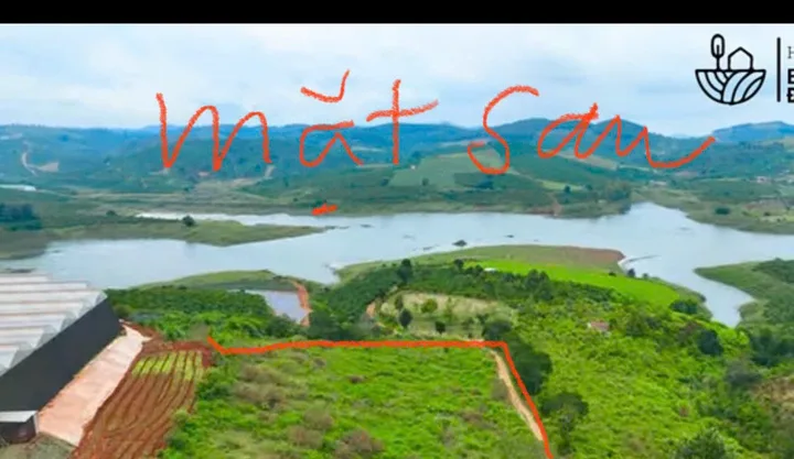 Bán Đất 7200m² giá 7 tỷ tại Xã Tà Hine Lâm Đồng