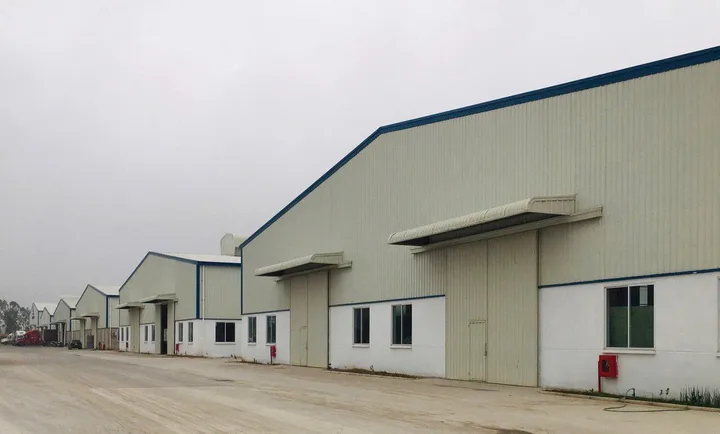 Cho thuê 1.300m2 - 1.500m2- 5.000m2 tại khu CN Alpha Yên Mỹ, tỉnh Hưng Yên.