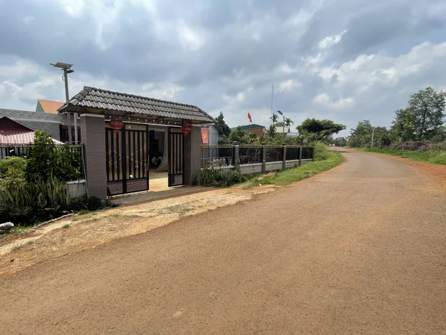Bán Đất 20000m² giá 8 tỷ tại Xã Kiến Thành Huyện Đắk R'Lấp Đắk Nông (cũ)