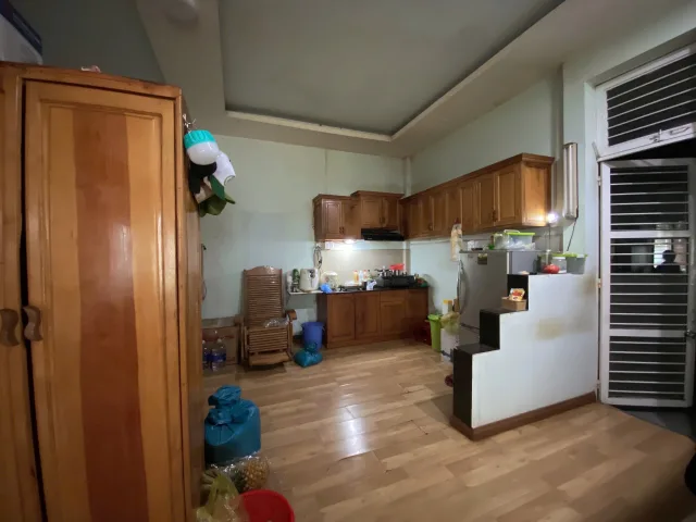 BÁN NHÀ MT KINH DOANH TL1 - NGUYỄN THỊ ĐỊNH - THÀNH NHẤT