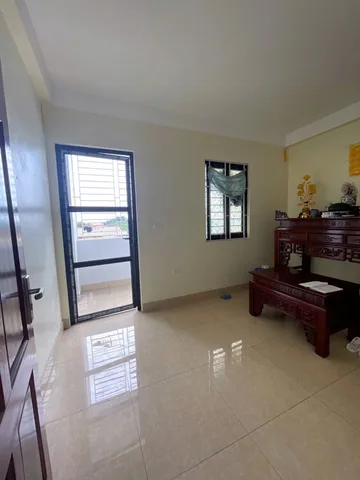 BÁN NHÀ THỤY PHƯƠNG 30M2 5 TẦNG MT 4.2M - Ô TÔ QUA NHÀ - FULL NỘI THẤT - THOÁNG SAU