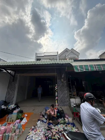 Bán Nhà riêng 150m² thổ cư 120m² giá 8.2 tỷ tại Đường Liên Ấp 123 Xã Vĩnh Lộc B Huyện Bình Chánh TP. Hồ Chí Minh