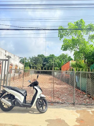 Bán Đất 343m² thổ cư 60m² giá 5.85 tỷ tại Phường Lái Thiêu TP. Hồ Chí Minh