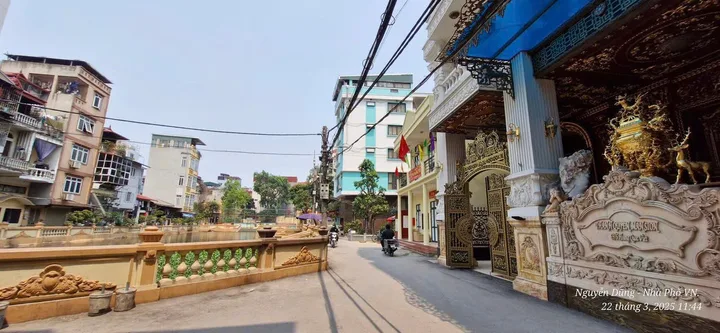Bán Nhà Hoàng Quốc Việt Cầu Giấy. Ô Tô. Lô Góc Wiew Hồ. Thang Máy. 55m 6 Tầng. 20 Tỷ