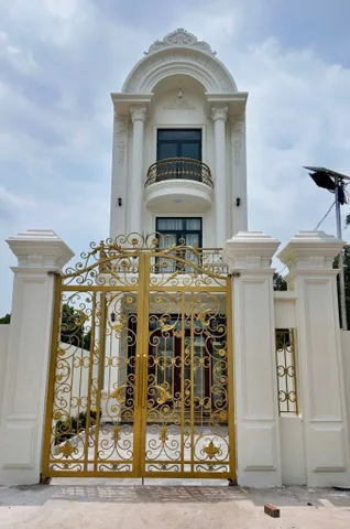 Bán Nhà riêng 150m² thổ cư 150m² giá 6.5 tỷ tại Phường Hoà Phú Thành phố Thủ Dầu Một Bình Dương