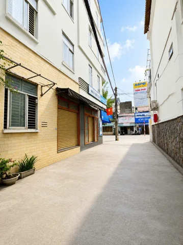 BÁN NHÀ TÂN QUÝ, GẦN NGÃ 4 GÒ DẦU, SÁT MT - 80M2, NGANG 4M, 3 TẦNG, HẺM XE HƠI 1 TRỤC - HƠN 10Tỷ