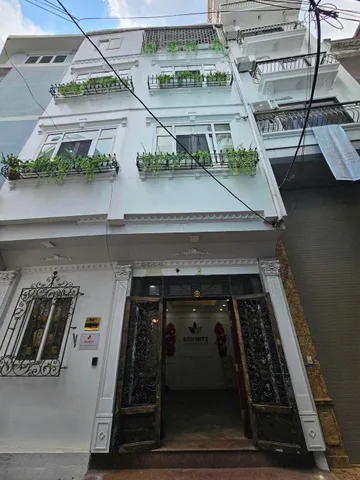 Cho thuê Nhà riêng 40m², vừa ở vừa kinh doanh phố Cù chính Lan, Thanh Xuân, ô tô đỗ cửa, giá 15tr
