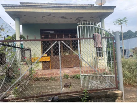 Bán đất kèm nhà Long Khánh, Đồng Nai