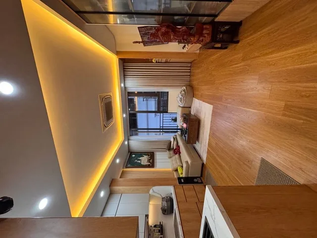 PHÂN LÔ ĐẦM TRẤU – Ô TÔ ĐỖ CỬA – THANG MÁY XỊN – TÀI SẢN ĐÁNG GIỮ