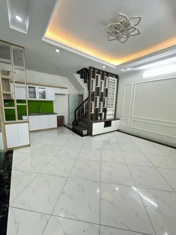 Bán Nhà riêng 33m² thổ cư 33m² giá 9.4 tỷ tại Đường Hoàng Mai Phường Hoàng Văn Thụ Quận Hoàng Mai Hà Nội
