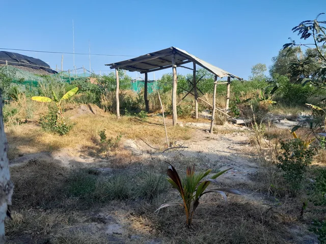 Bán Đất 9520m² giá 2.5 tỷ tại Xã Long Sơn Thành phố Vũng Tàu Bà Rịa - Vũng Tàu