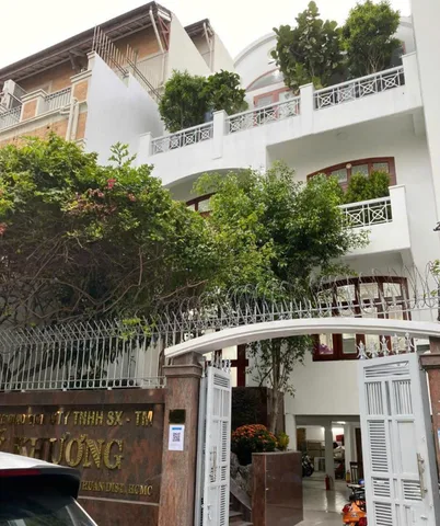 Bán Nhà Hẻm 38/6Q Nguyễn Văn Trỗi, Phú Nhuận