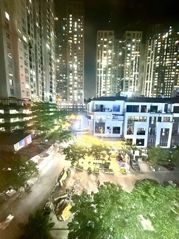 BÁN CĂN  BIỆT THỰ HOÀNG THÀNH MỖ LAO HÀ ĐÔNG – 155m²- 5 TẦNG THANG MÁY- 64.5 TỶ