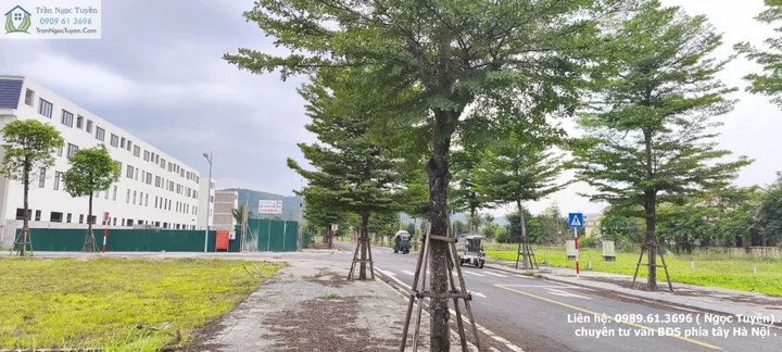 Bán Đất 150m² thổ cư 150m² giá 3.5 tỷ tại Thị trấn Lương Sơn Huyện Lương Sơn Hòa Bình