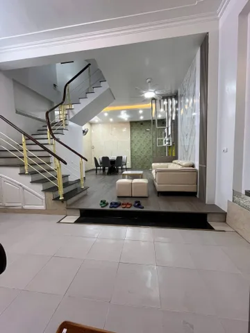🏡 BÁN NHÀ LÊ ĐỨC THỌ - MỸ ĐÌNH, NAM TỪ LIÊM | 50M² x 4 TẦNG | GẦN Ô TÔ, HỒ ĐIỀU HÒA | GIÁ 13,4 TỶ 🚗🌳