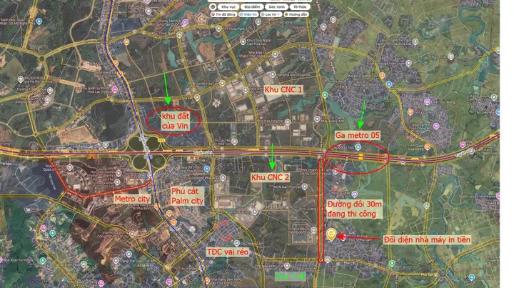 Bán Đất 100m² thổ cư 100m² giá 4.2 tỷ tại Đường Liên Xã Xã Phú Cát Huyện Quốc Oai Hà Nội