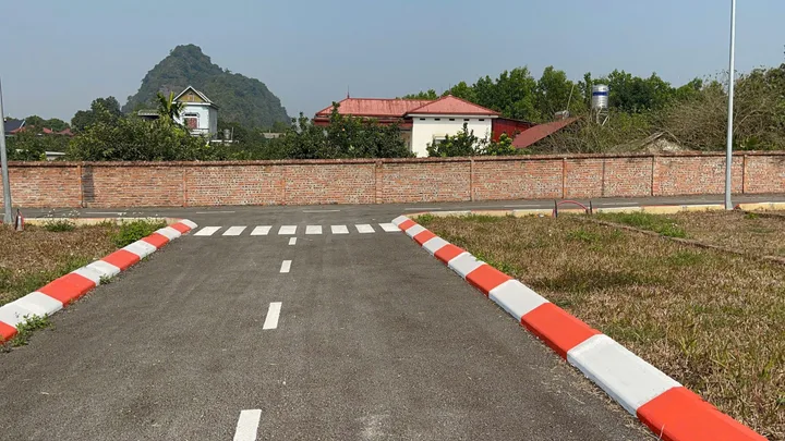 Bán Đất 713m² thổ cư 713m² giá 400 triệu tại Xã Phú Thành Huyện Lạc Thủy Hòa Bình