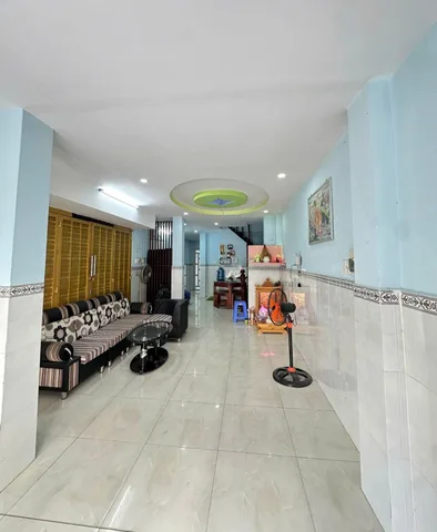 Bán Nhà riêng 56m² thổ cư 54m² giá 4.5 tỷ tại Phường An Lạc TP. Hồ Chí Minh