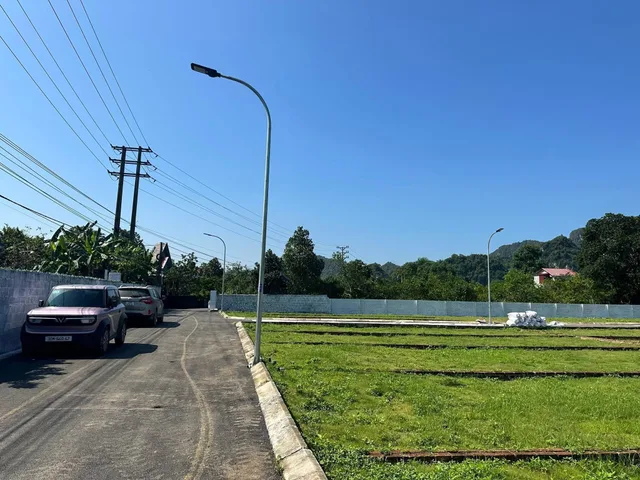 Bán Đất 80m² thổ cư 80m² giá 580 triệu tại Xã Cao Dương Huyện Lương Sơn Hòa Bình