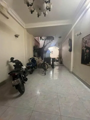 Cho thuê Nhà riêng 50m² giá 13 triệu/ tháng tại Đường Khương Hạ Phường Thanh Xuân Hà Nội