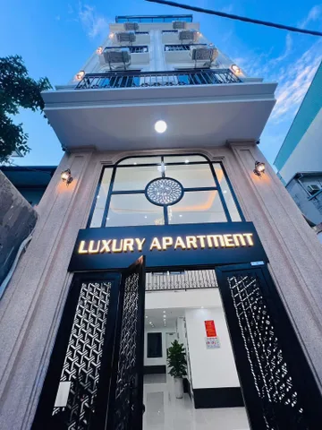 🏢 BÁN TÒA CCMN APARTMENT PHỐ LỤA VẠN PHÚC, HÀ ĐÔNG – 75M² – MT 5,2M – 7 TẦNG – 18 PHÒNG FULL NỘI THẤT – DOANH THU 1 TỶ/NĂM – GIÁ 18,5 TỶ
