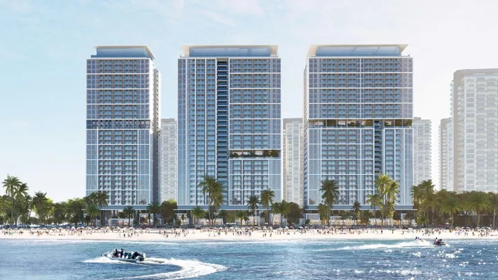 Bán Căn hộ chung cư 50m² giá 3.5 tỷ tại Phường Bãi Cháy Quảng Ninh