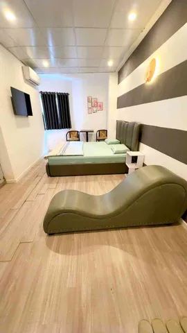 🔥 SIÊU PHẨM KHÁCH SẠN LÊ VĂN QUỚI – 7 TẦNG – THANG MÁY XỊN – DÒNG TIỀN 90TR/THÁNG