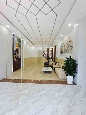 NHÀ MẶT TIỀN KINH DOANH LÊ VĂN QUỚI – NGANG 5.3M – NỞ HẬU – NHỈNH 13 TỶ
Căn nhà v