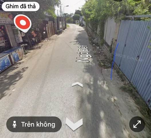 Bán Đất 786m² giá 18 tỷ tại Đường Ngô Đến Phường Tây Nha Trang Khánh Hòa