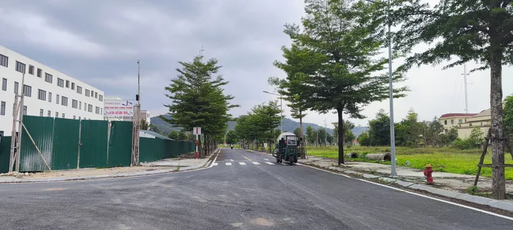 Bán Đất 120m² thổ cư 120m² giá 3 tỷ tại Thị trấn Lương Sơn Huyện Lương Sơn Hòa Bình