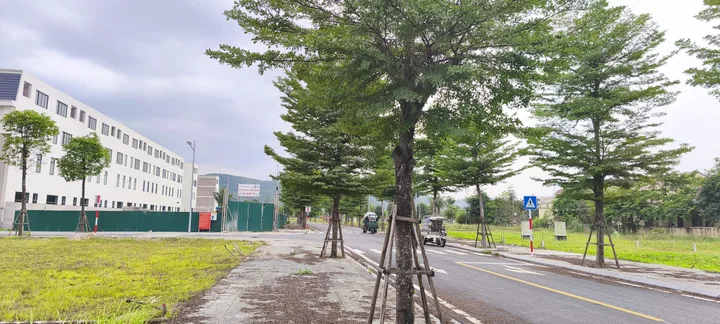 Bán Đất 100m² thổ cư 100m² giá 2.5 tỷ tại Thị trấn Lương Sơn Huyện Lương Sơn Hòa Bình